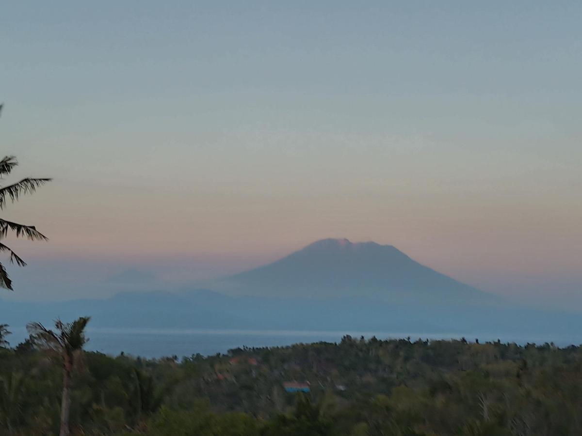 Kibu Kauh Sunrise Cottage Sakti Buitenkant foto